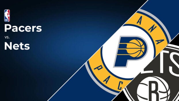 Pacers vs. Nets Injury Report Today - January 6