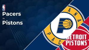 Pacers vs. Pistons Prediction & Picks: Line, Spread, Over/Under - January 29