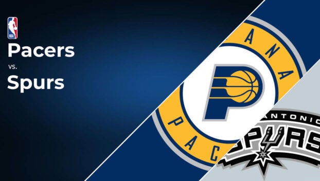 Pacers vs. Spurs Injury Report Today - January 25