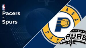 Pacers vs. Spurs Prediction & Picks: Line, Spread, Over/Under - January 23