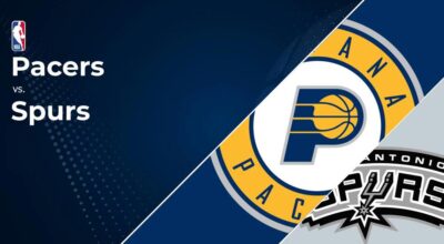 Pacers vs. Spurs Prediction & Picks: Line, Spread, Over/Under - January 25