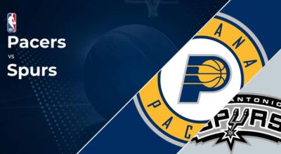 Pacers vs. Spurs Tickets Available – Thursday, Jan. 23