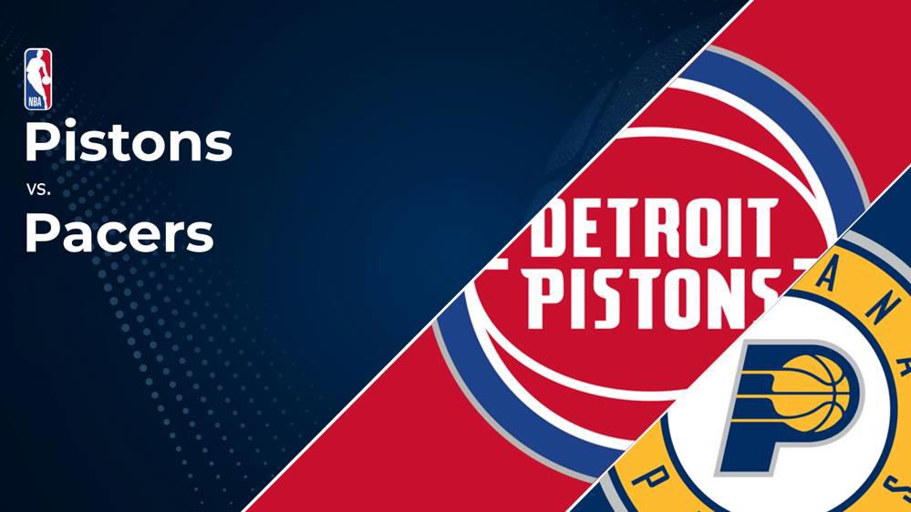 Pistons vs. Pacers Prediction & Picks: Line, Spread, Over/Under - January 16