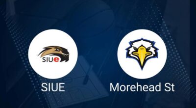 SIU-Edwardsville vs. Morehead State Basketball Tickets - Saturday, January 25