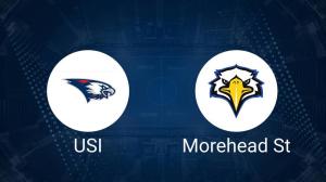 Southern Indiana vs. Morehead State Women's Basketball Predictions & Picks: Spread, Total - January 28