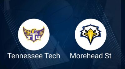 Tennessee Tech vs. Morehead State Predictions & Picks: Spread, Total - January 4