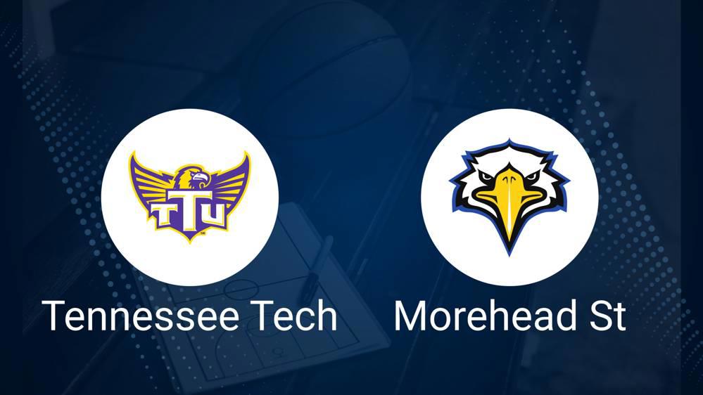 Tennessee Tech vs. Morehead State Predictions & Picks: Spread, Total - January 4