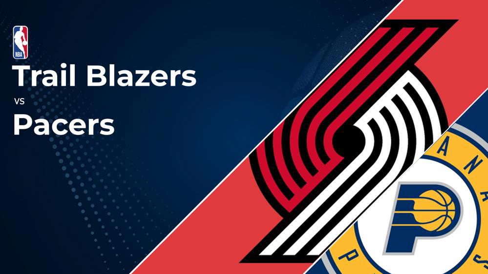 Trail Blazers vs. Pacers Tickets Available – Tuesday, Feb. 4