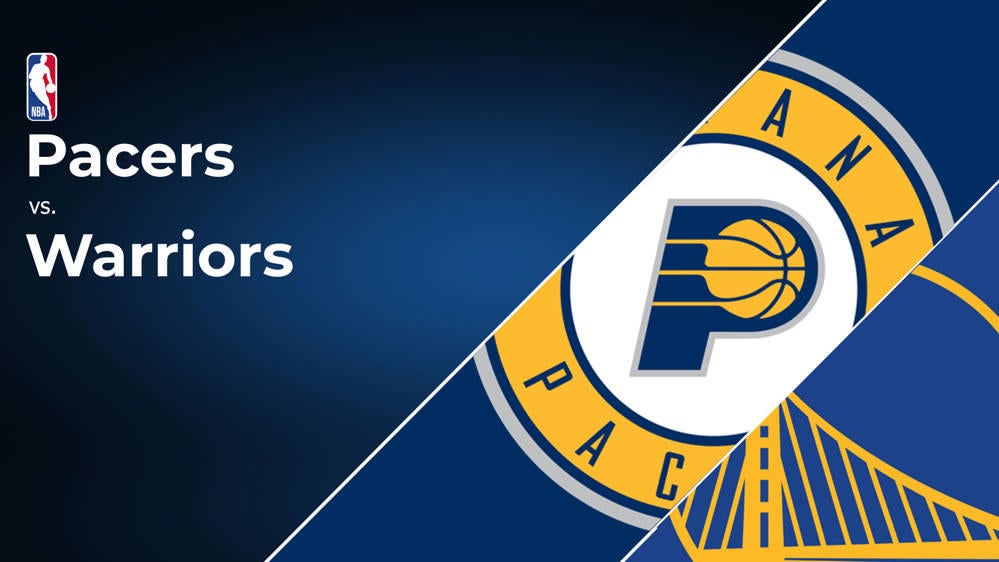 Tyrese Haliburton Injury Status - Pacers vs. Warriors Injury Report January 10