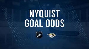 Will Gustav Nyquist Score a Goal Against the Canucks on January 29?