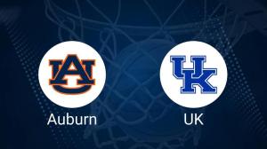 Auburn vs. Kentucky Predictions & Picks: Spread, Total - March 1