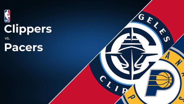 Clippers vs. Pacers Injury Report Today - February 6