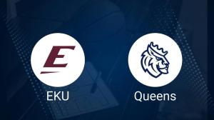 Eastern Kentucky vs. Queens Predictions & Picks: Spread, Total - February 15
