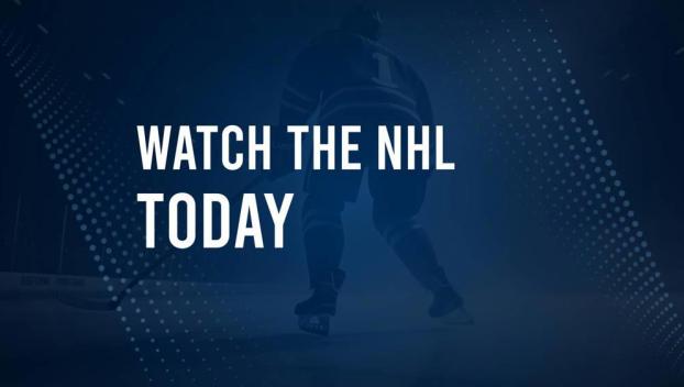 February 23 NHL TV Schedule: TV Channel, Start Times & Live Streaming Options