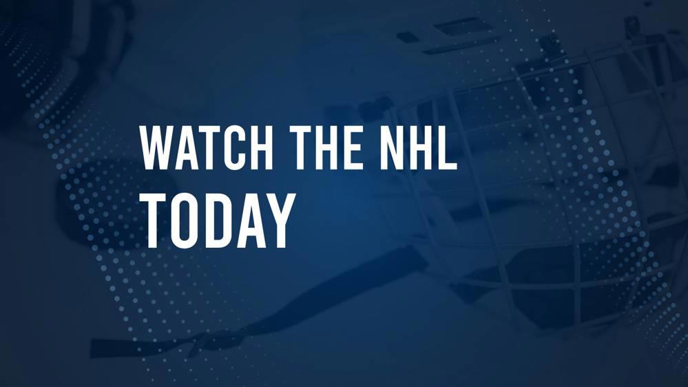 February 25 NHL TV Schedule: TV Channel, Start Times & Live Streaming Options