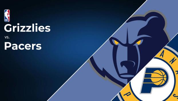 Grizzlies vs. Pacers Injury Report Today - February 20