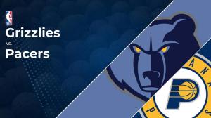 Grizzlies vs. Pacers Prediction & Picks: Line, Spread, Over/Under - February 20