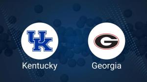 How to Watch Kentucky vs. Georgia Women's Basketball on TV or Live Stream - February 16
