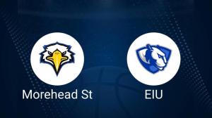 How to Watch Morehead State vs. Eastern Illinois on TV or Live Stream - February 22