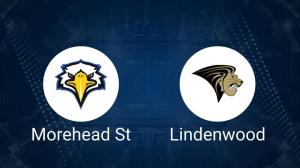 How to Watch Morehead State vs. Lindenwood on TV or Live Stream - February 13