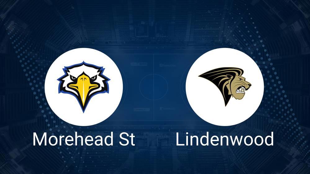How to Watch Morehead State vs. Lindenwood on TV or Live Stream - February 13