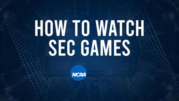 How to Watch SEC Women's College Basketball Games - Thursday, February 27
