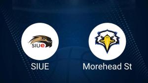 How to Watch SIU-Edwardsville vs. Morehead State on TV or Live Stream - February 20