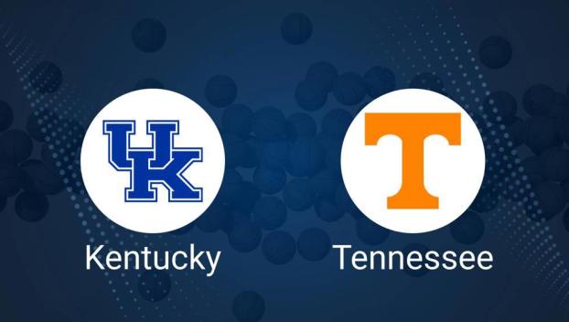 How to Watch Tennessee vs. Kentucky Women's Basketball on TV or Live Stream - February 27