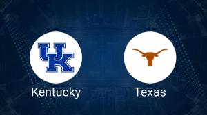 How to Watch Texas vs. Kentucky Women's Basketball on TV or Live Stream - February 13