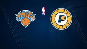 How to Watch the Knicks vs. Pacers Game: Streaming & TV Channel Info for February 11