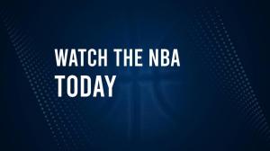 How to Watch the NBA Today, February 19
