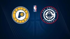 How to Watch the Pacers vs. Clippers Game: Streaming & TV Channel Info for February 23