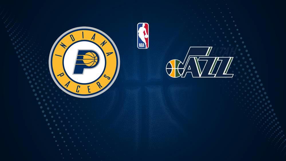 How to Watch the Pacers vs. Jazz Game: Streaming & TV Channel Info for February 3