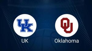 Kentucky vs. Oklahoma Predictions & Picks: Spread, Total - February 26