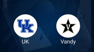 Kentucky vs. Vanderbilt Predictions & Picks: Spread, Total - February 19
