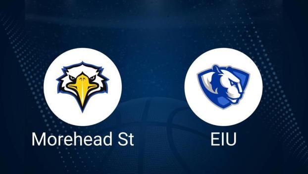 Morehead State vs. Eastern Illinois Basketball Tickets - Saturday, February 22