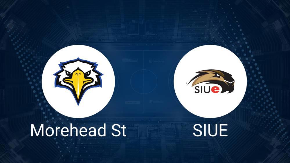 Morehead State vs. SIU-Edwardsville Basketball Tickets - Thursday, February 20