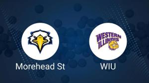 Morehead State vs. Western Illinois Predictions & Picks: Spread, Total - February 15