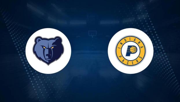 NBA Best Bets: Grizzlies vs. Pacers Picks for February 20