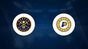 NBA Best Bets: Nuggets vs. Pacers Picks for February 24
