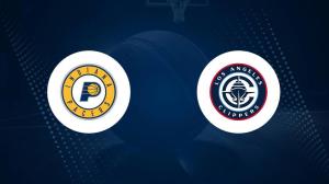 NBA Best Bets: Pacers vs. Clippers Picks for February 23