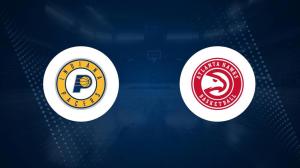 NBA Best Bets: Pacers vs. Hawks Picks for February 1