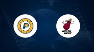 NBA Best Bets: Pacers vs. Heat Picks for February 28