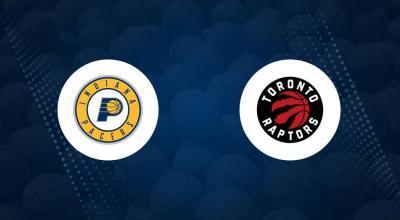 NBA Best Bets: Pacers vs. Raptors Picks for February 26