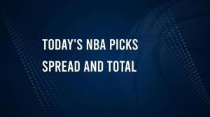 NBA Spread and Total Picks for Today, February 26