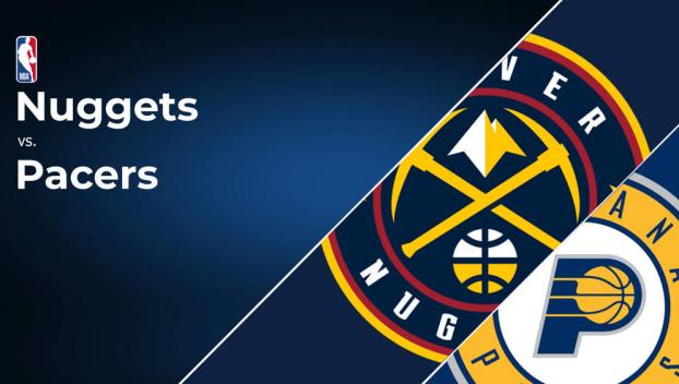 Nuggets vs. Pacers Injury Report Today - February 24