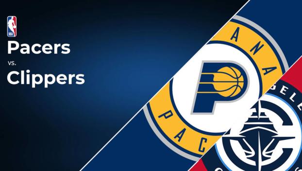 Pacers vs. Clippers Injury Report Today - February 23