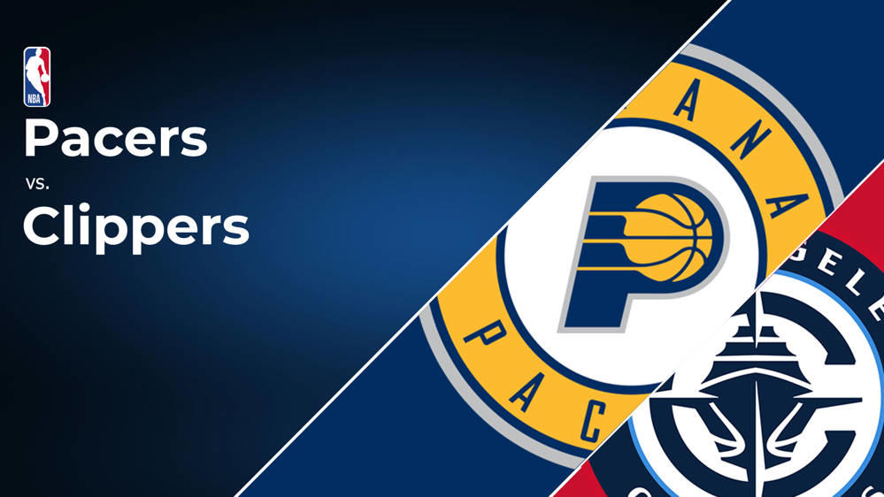 Pacers vs. Clippers Injury Report Today - February 23