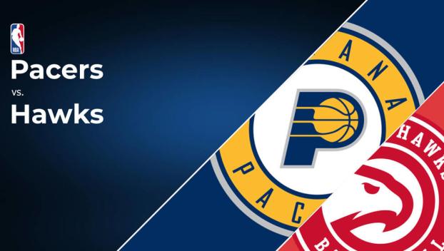 Pacers vs. Hawks Injury Report Today - February 1
