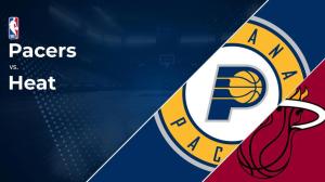 Pacers vs. Heat Prediction & Picks: Line, Spread, Over/Under - February 28